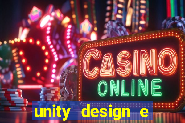 unity design e desenvolvimento de jogos pdf